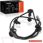 Rear Left ABS Wheel Speed Sensor for Subaru Forester (2014–2018)