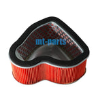 Air Filter Cleaner Element for Honda VTX 1800 S1 S2 S3 T1 (2004–2008)