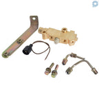 Disc Proportioning Valve with Bracket for Make Model