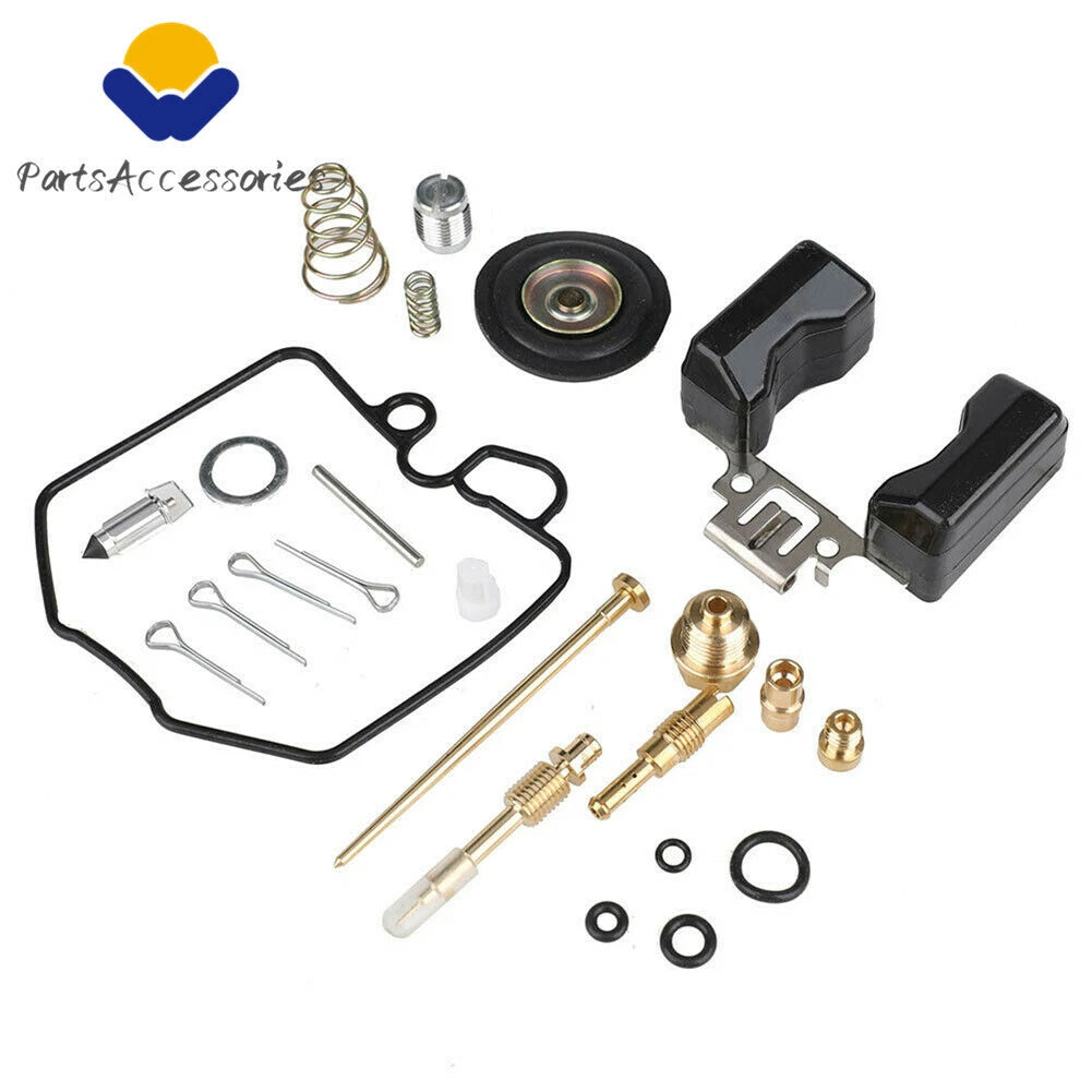 Carburetor Repair Kit for Honda Goldwing 1100 GL1100 (1980–1983)