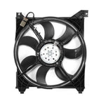 Radiator Cooling Fan Assembly for Amanti (2004–2006)