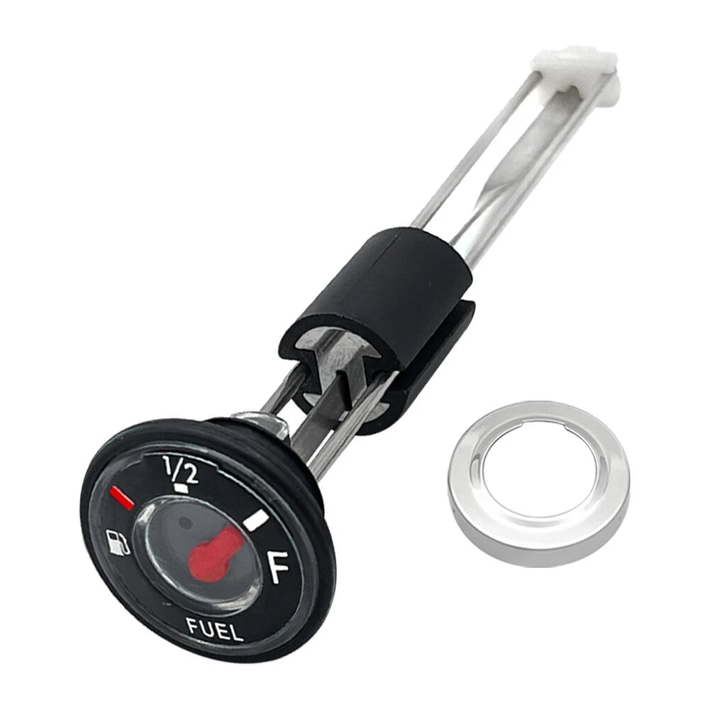 Fuel Gas Tank Level Gauge Meter for Yamaha Kodiak Grizzly 400 450 (1993–2018)