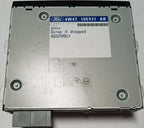 Navigation DVD CD GPS Drive for Lincoln LS (2004–2006) 4W4T-10E931-AB