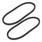 Auger Replacement Belts Set for Equipment Models