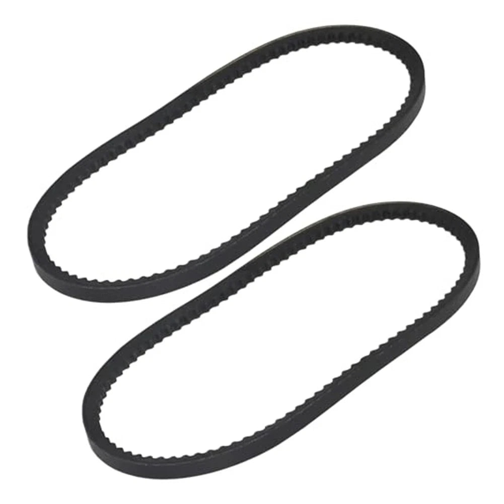 Auger Replacement Belts Set for Equipment Models
