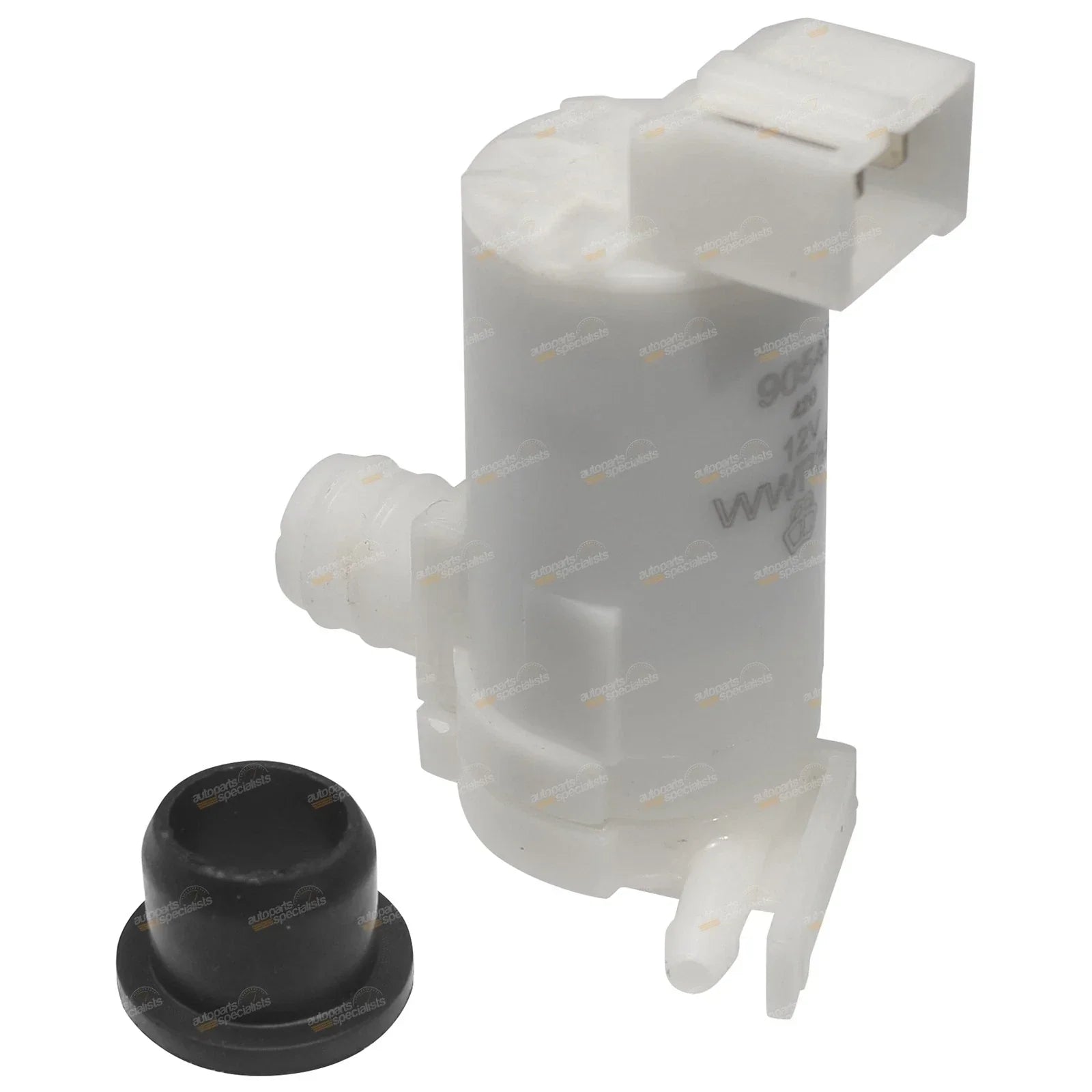 Rear Windscreen Washer Pump for Nissan Pathfinder Terrano R50 (1995-2002)
