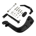 Mid Controls Shift Side Kit for Harley FXDRS Fat Bob FLSB Sport Glide (2018–2023)