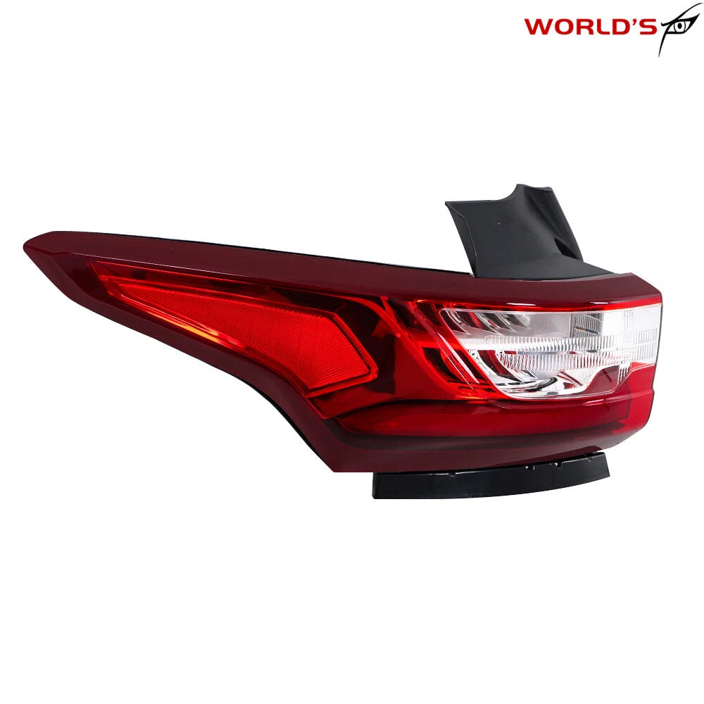 Left LED Tail Light for Chevrolet Traverse (2018–2021)