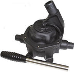 Manual Bilge Pump 55LPM for RWB 2201 (Heavy Duty)
