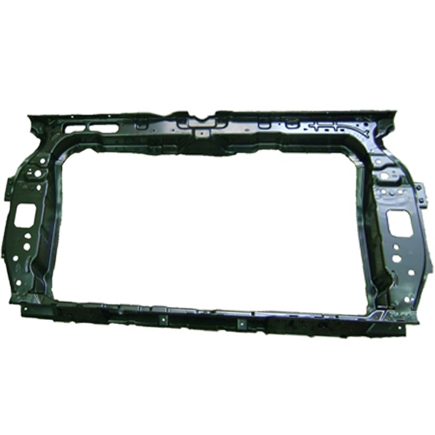 Replacement Front Radiator Support for Hyundai Accent Sedan (2012–2013)