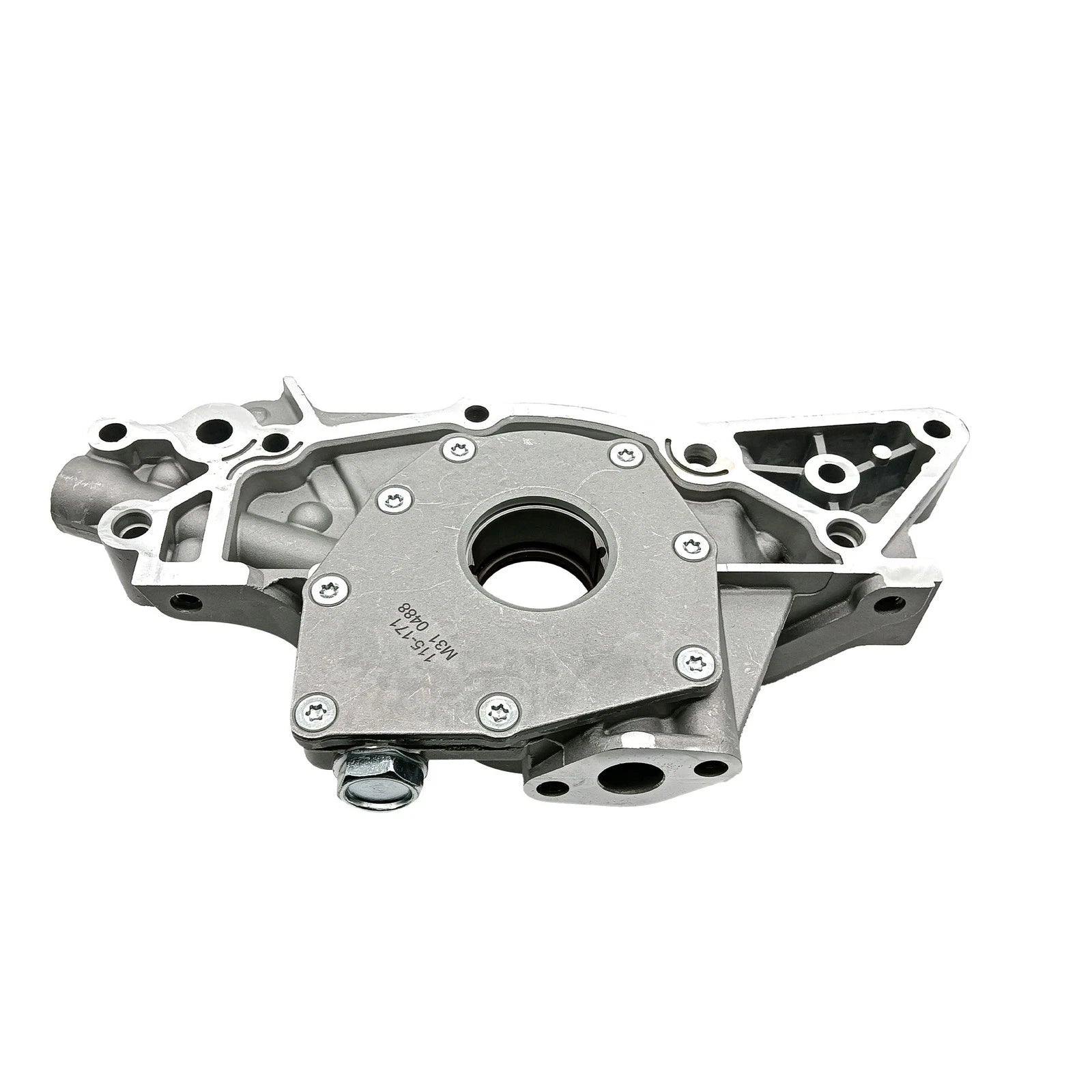 Engine Oil Pump 21310-3E100 for Kia Hyundai Rondo Optima Santa Fe (2006–2010)