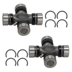 Greaseable Driveshaft Universal Joint for Buick (1963–1994), Dodge (1975–2009)