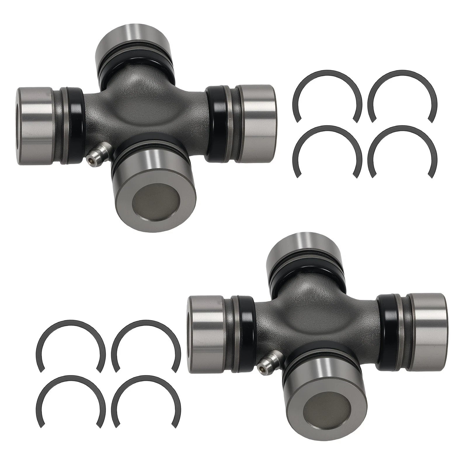 Greaseable Driveshaft Universal Joint for Buick (1963–1994), Dodge (1975–2009)