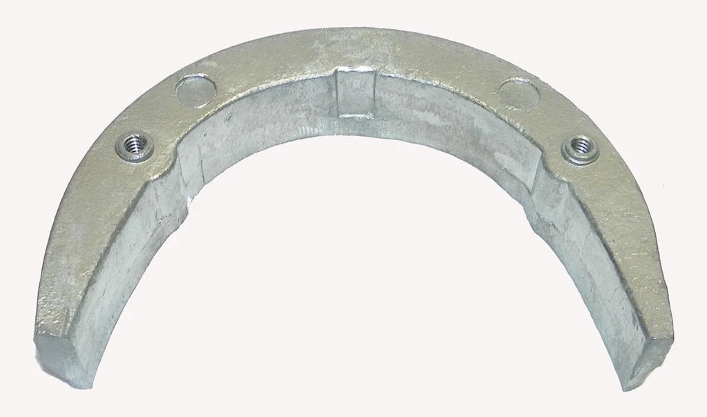 Tecnoseal Gear Case Anode for OMC Cobra (450-00923)