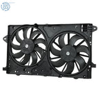 Radiator Cooling Fan for Cadillac XTS (2014-2020) Chevrolet Impala (2014-2017)