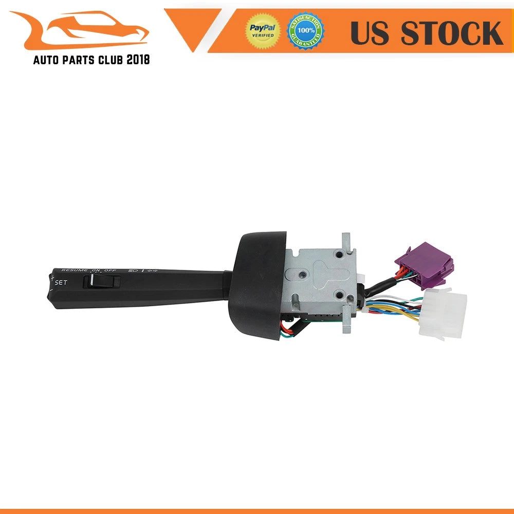 Steering Column Light Switch for Volvo Truck (1096413)