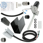 Electric Powered Trailer Jack Kit for 1824 (12000 lbs)