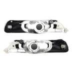 Front Fog Light Lamp Housing for BMW 3 Series E46 (1999-2001)