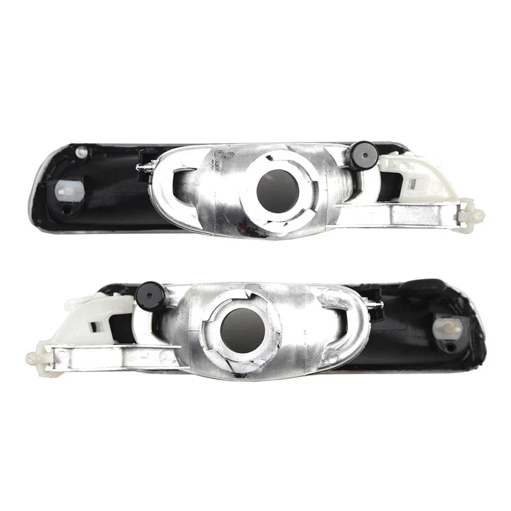 Front Fog Light Lamp Housing for BMW 3 Series E46 (1999-2001)