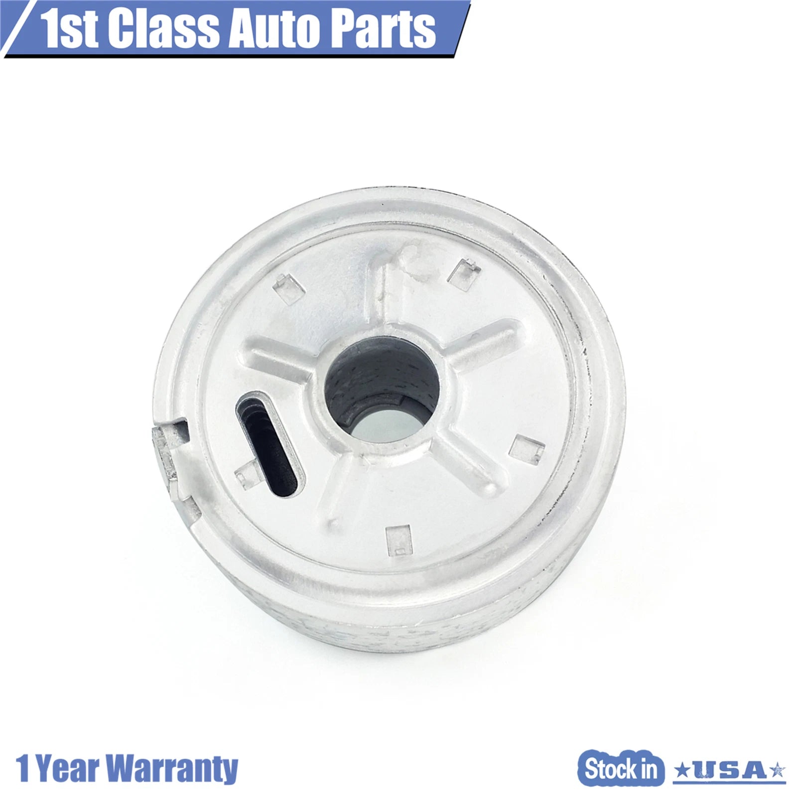 Engine Oil Cooler for Ford Fusion (2013-2016)