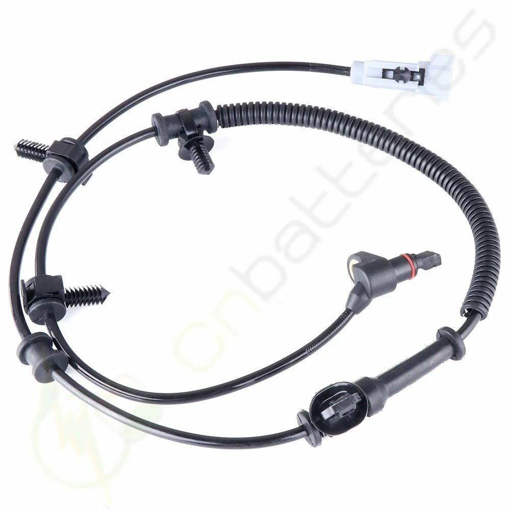 ABS Wheel Speed Sensor for Jeep Grand Cherokee (2005–2010)