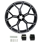 18" x 3.5" Front Wheel Rim for Harley Touring (1997-2021)