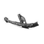 Front Right Headlamp Bumper Retainer Bracket for Honda Civic Sedan (2012–2015)