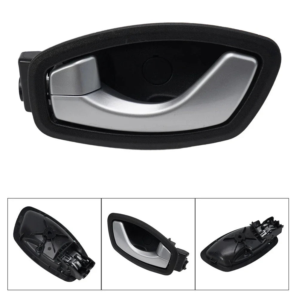 Left Interior Door Handle for Renault Fluence (2011-2013)