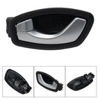 Left Interior Door Handle for Renault Fluence (2011-2013)