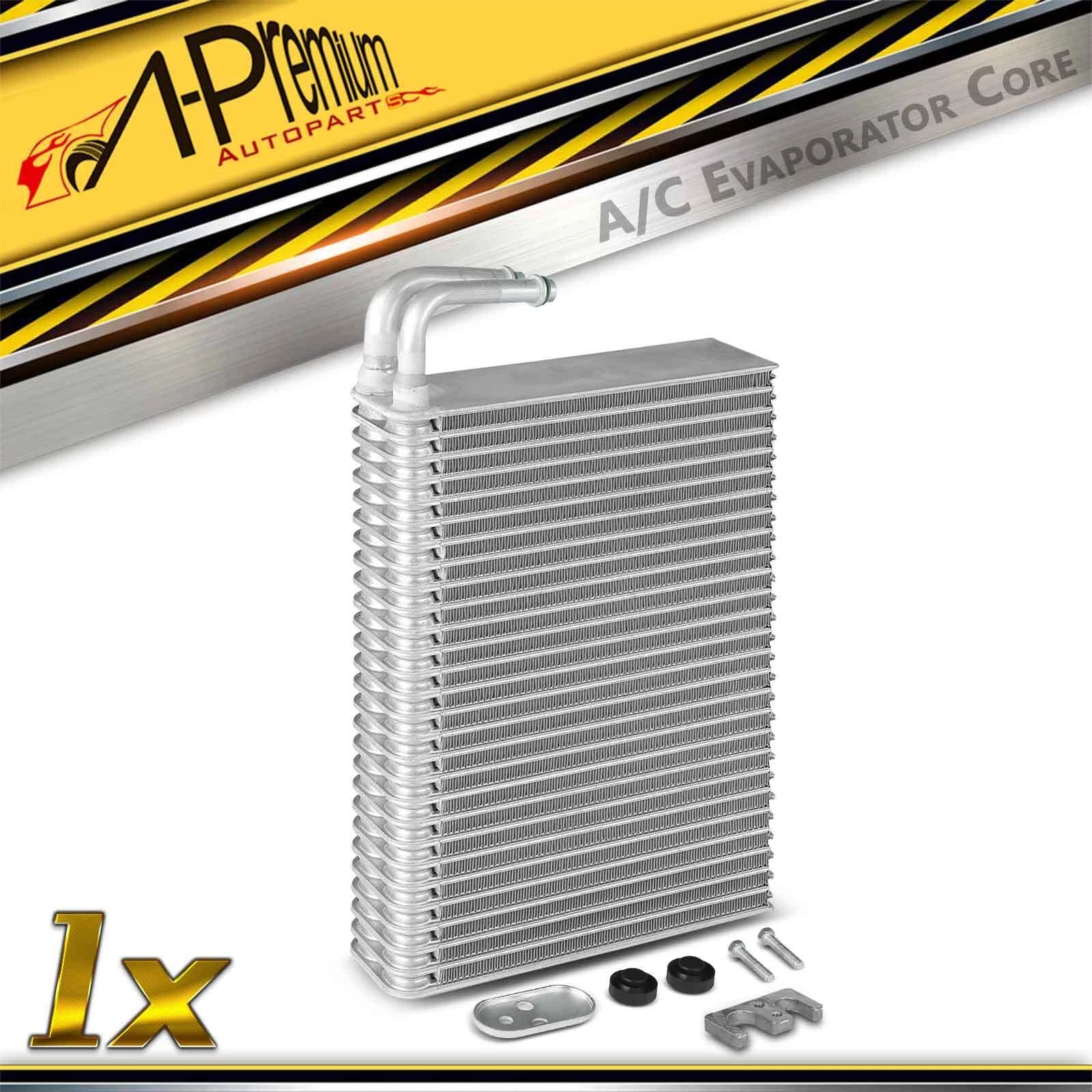 A/C Evaporator Core for BMW 525i 528i 530i 540i M5 (1997–2003)