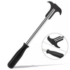 Professional Seal Puller Tool with Dual Hook Tips