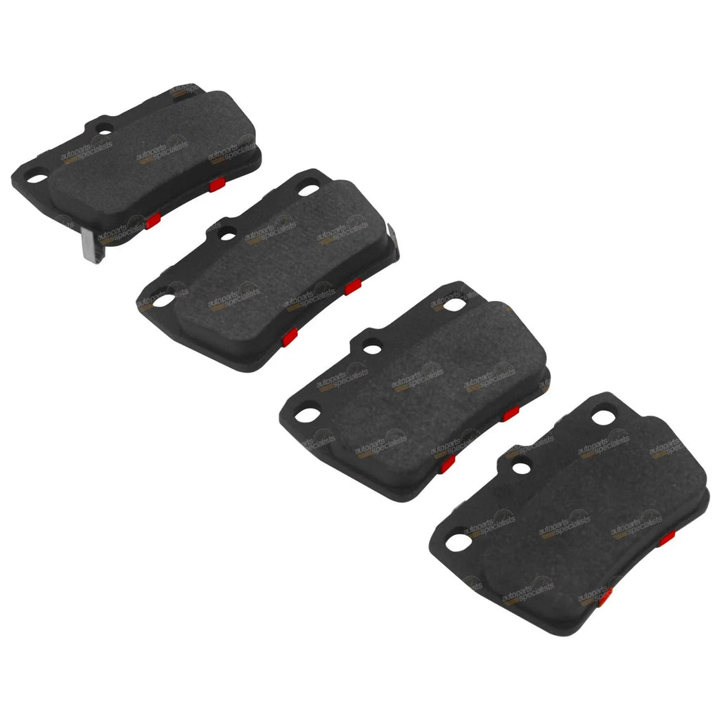 Brembo Rear Disc Brake Pads for RAV4 (1994–2006)