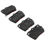 Brembo Rear Disc Brake Pads for RAV4 (1994–2006)