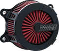Vance & Hines VO2 Cage Fighter Air Intake Kit for Harley Davidson (2014–2023)