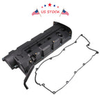Engine Valve Cover with Gasket for Hyundai Elantra Tiburon (2001-2006)