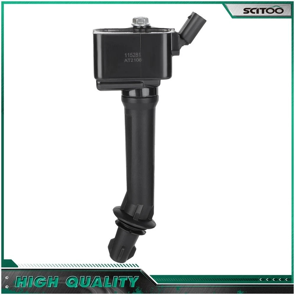 Ignition Coil for Chevrolet Malibu, Buick Cascada 1.6L (2016–2019)