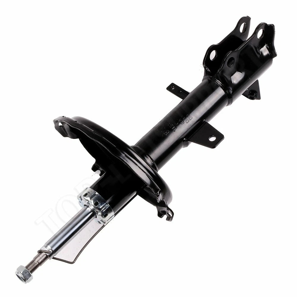 Front Pair Shocks Struts for Toyota Highlander (2001–2007)