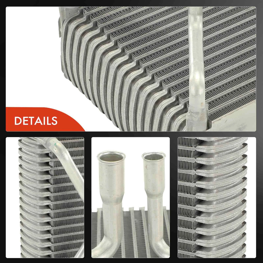 A/C Evaporator Core for Ford Contour Mercury Mystique (1995-2000)