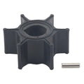 Water Pump Impeller & Key for Mercury 4S 15 20 HP 9.9 (1990–2023)