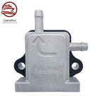 Fuel Pump 3H6-04000-7 803529T06 for Tohatsu Mariner Mercury (4-9.8hp)