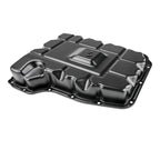 Steel Transmission Oil Pan for Dodge Ram 1500 Dakota (2000–2004)