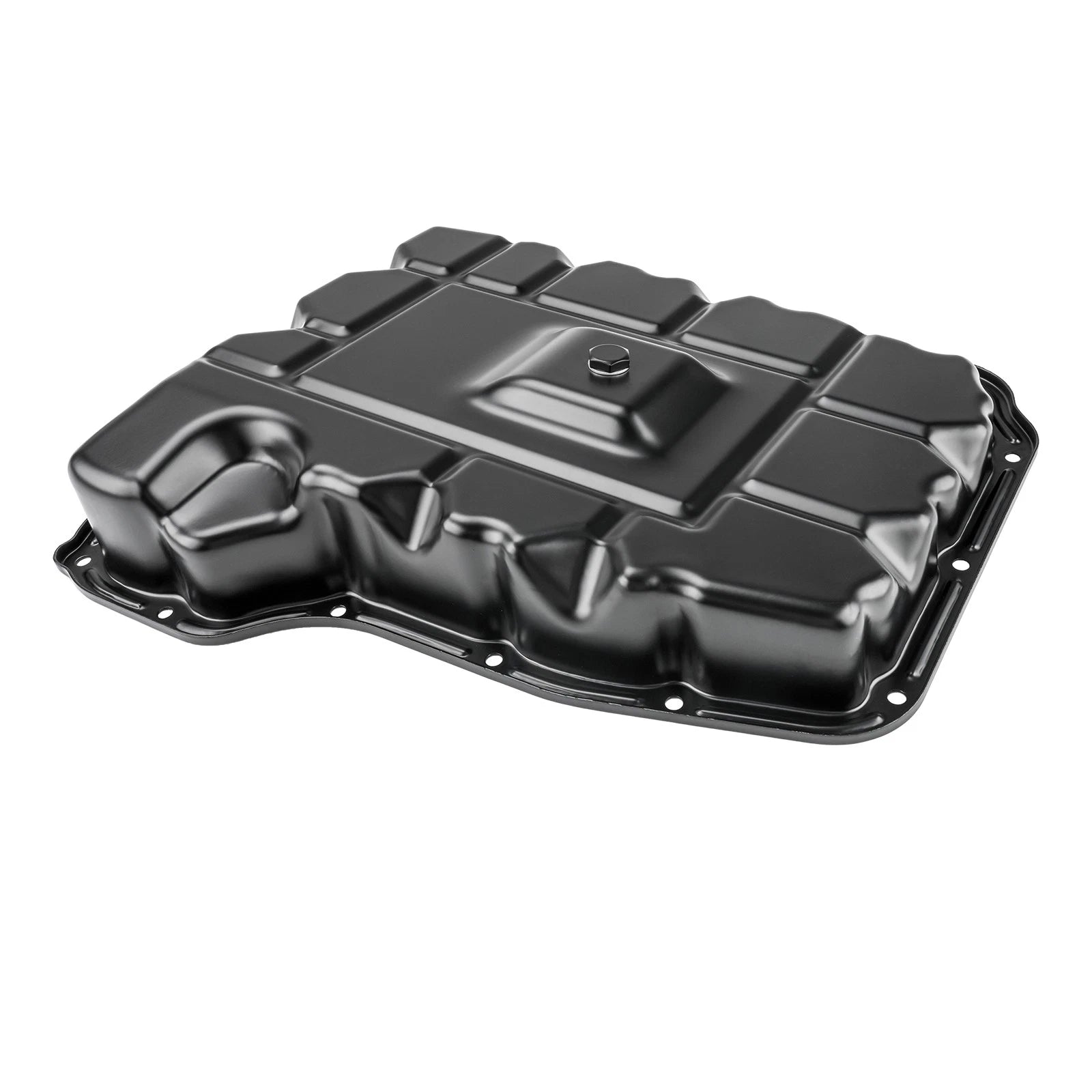 Steel Transmission Oil Pan for Dodge Ram 1500 Dakota (2000–2004)