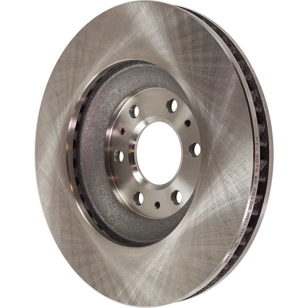 Set of 2 Wheel Hubs for Cadillac SRX