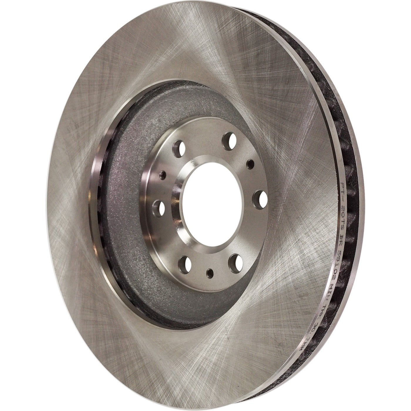 Set of 2 Wheel Hubs for Cadillac SRX