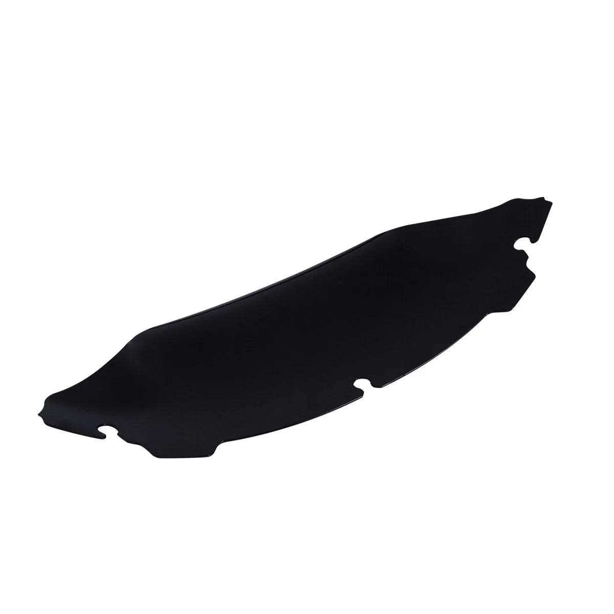 Windscreen 7" for Harley Electra Tri Glide FLHT (2014 - 2024)