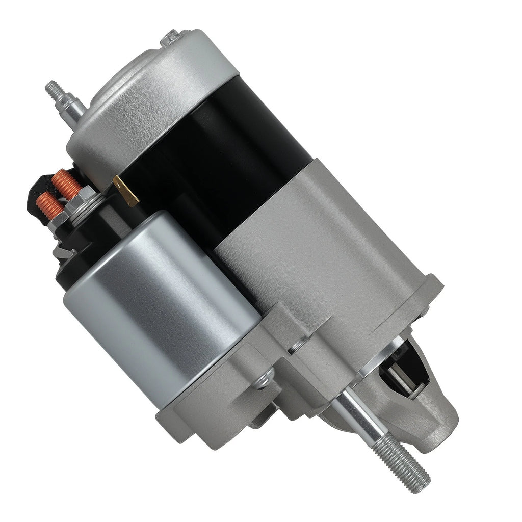 Starter Motor 12V 1.2KW for Hyundai Tiburon/Tucson 2.7L (2001–2009) 36100-37210 8T