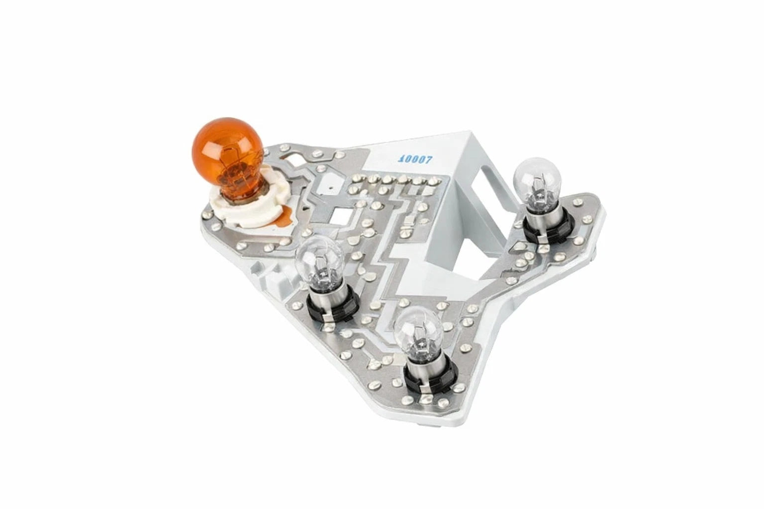 Left Tail Light Socket for BMW 328i, 335i, M3 (2007–2013) 63217178383