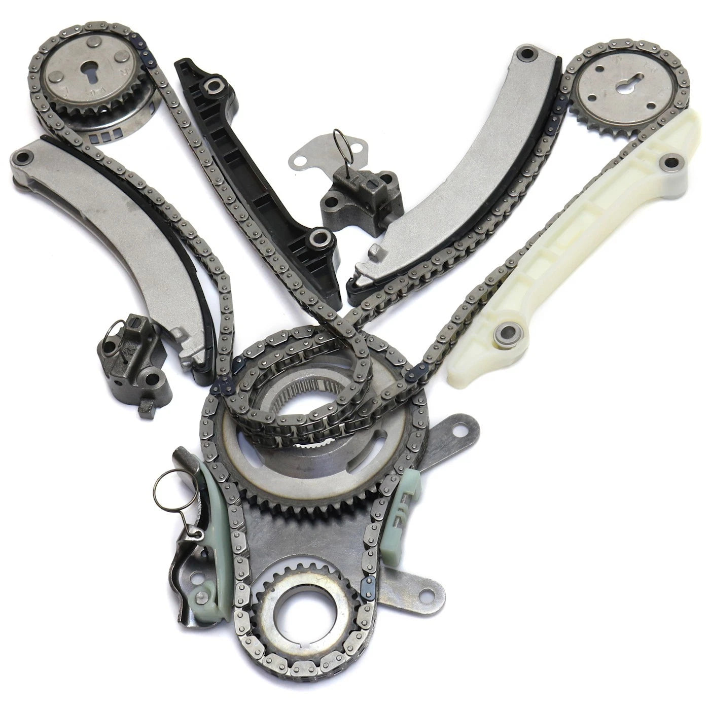 Timing Chain Kit for Dodge Ram 1500 (2004–2010)