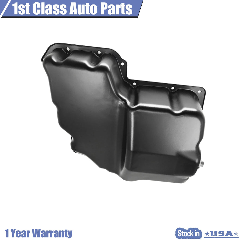Engine Oil Pan for Land Rover Defender (2011-2016)