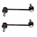 Set of 2 Front Suspension Stabilizer Bar Link Kits for BMW E36 M3 Z3 (1992–1999)